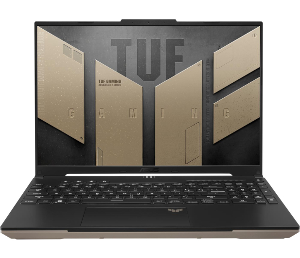 ASUS TUF Gaming A16 Adv. Edition R7-7735HS/16GB/1TB/W11 RX7600S - 1117478 - zdjęcie 4